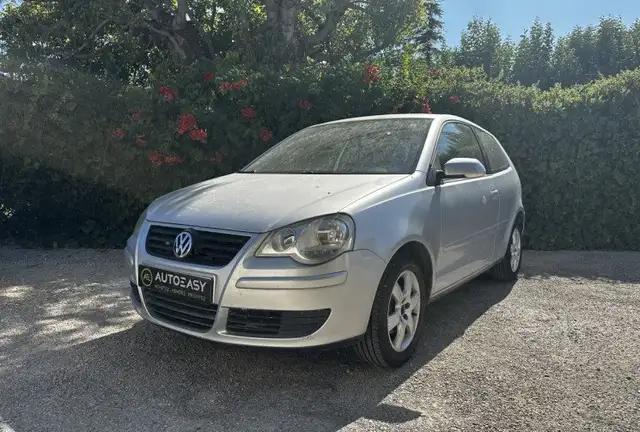 Volkswagen Polo main image