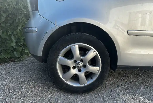 Volkswagen Polo view 22