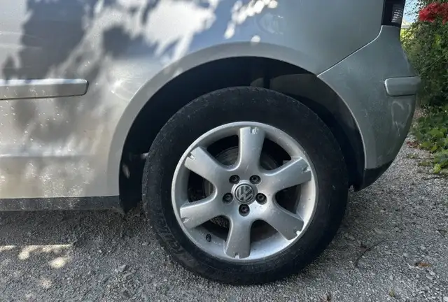 Volkswagen Polo view 21