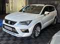 SEAT Ateca 2.0 TDI FR Weiß - thumbnail 2