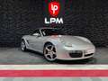 Porsche Boxster II (987) 3.4 S Tiptronic 295ch Grau - thumbnail 2