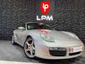 Porsche Boxster II (987) 3.4 S Tiptronic 295ch Grau - thumbnail 20