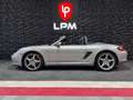 Porsche Boxster II (987) 3.4 S Tiptronic 295ch Grau - thumbnail 5
