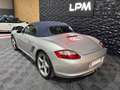Porsche Boxster II (987) 3.4 S Tiptronic 295ch Grau - thumbnail 9