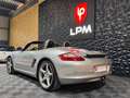 Porsche Boxster II (987) 3.4 S Tiptronic 295ch Grau - thumbnail 6