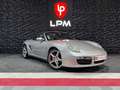 Porsche Boxster II (987) 3.4 S Tiptronic 295ch Grau - thumbnail 1