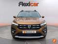 Dacia Sandero Stepway ECO-G Comfort 74kW Amarillo - thumbnail 2