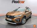 Dacia Sandero Stepway ECO-G Comfort 74kW Amarillo - thumbnail 3