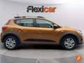 Dacia Sandero Stepway ECO-G Comfort 74kW Amarillo - thumbnail 5