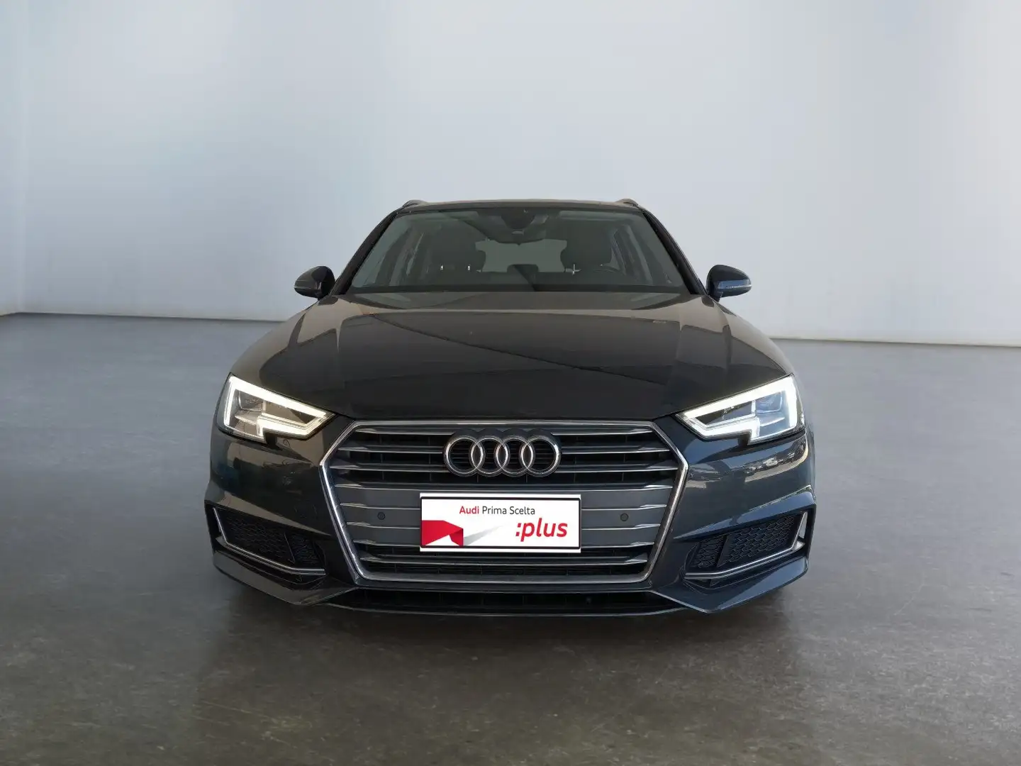 Audi A4 5ª serie Avant 2.0 TDI 122 CV S tronic Business S Gris - 1
