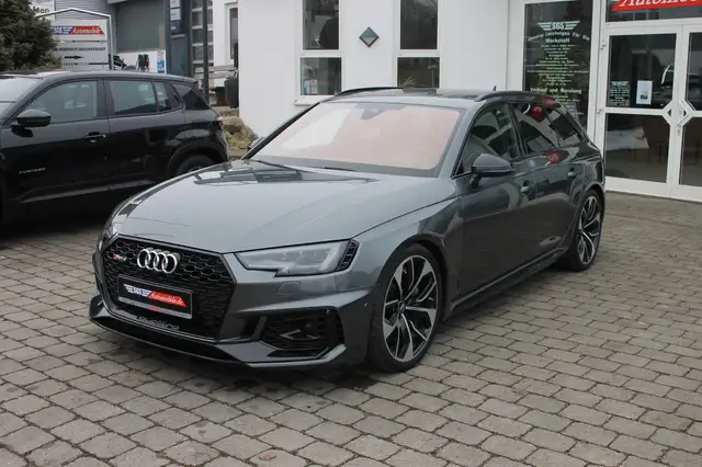 Audi RS4 RS 4 Avant 2.9 TFSI quattro