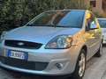 Ford Fiesta Fiesta V 2006 3p 1.4 tdci Argent - thumbnail 3