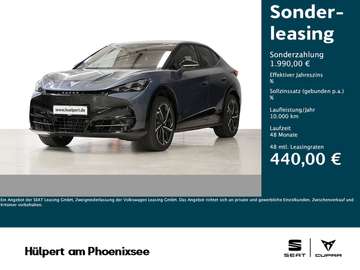 ENDURANCE eSITZE WÄRMEPUMPE SENNHEISER