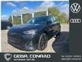 Audi Q3 Hybrid 45 "S line", NP: 68.000 € Schwarz - thumbnail 1