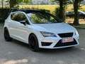 SEAT Leon Cupra 280 *PANO*DYNAMIC*S-SITZE*SOUND* Blanc - thumbnail 4