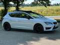 SEAT Leon Cupra 280 *PANO*DYNAMIC*S-SITZE*SOUND* Blanc - thumbnail 5