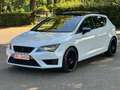 SEAT Leon Cupra 280 *PANO*DYNAMIC*S-SITZE*SOUND* Blanc - thumbnail 2