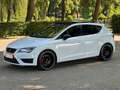SEAT Leon Cupra 280 *PANO*DYNAMIC*S-SITZE*SOUND* Blanc - thumbnail 1