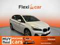 BMW 218 Active Tourer 218d Blanco - thumbnail 1