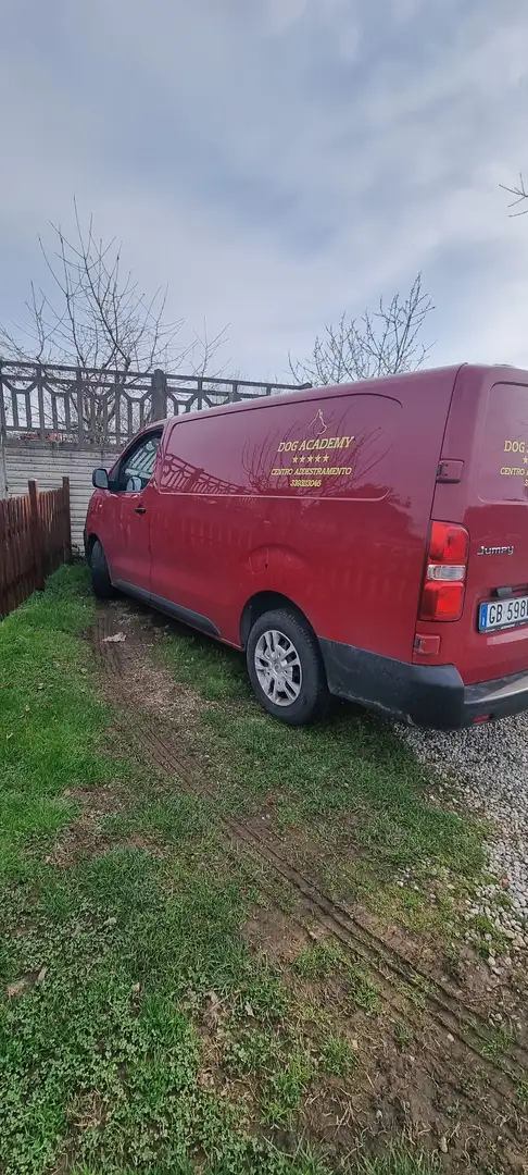 Citroen Jumpy - 2