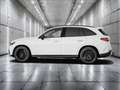 Mercedes-Benz GLC 300 4M AMG+AMBIENTE+DISTRO+MEMORY+NIGHTP. Weiß - thumbnail 10