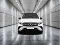 Mercedes-Benz GLC 300 4M AMG+AMBIENTE+DISTRO+MEMORY+NIGHTP. Weiß - thumbnail 2
