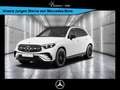 Mercedes-Benz GLC 300 4M AMG+AMBIENTE+DISTRO+MEMORY+NIGHTP. Weiß - thumbnail 1