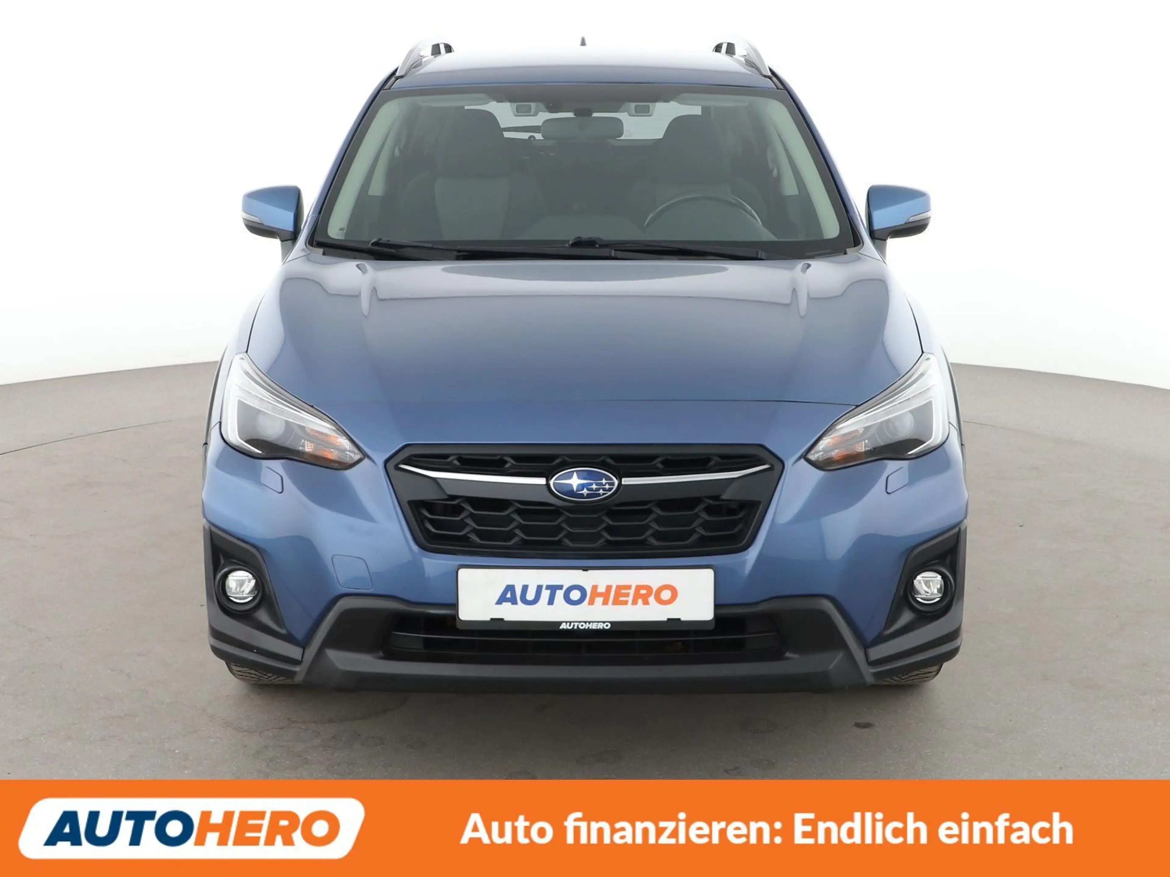 Subaru XV 1.6 Comfort Aut.*ACC*CAM*SHZ*ALU*KLIMA* — photo 9