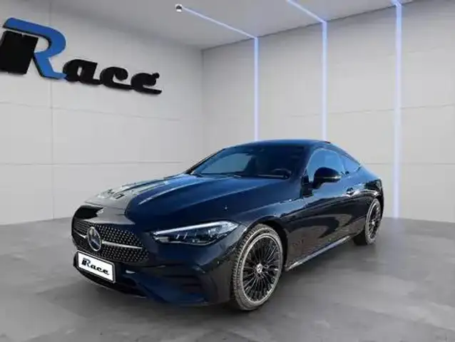 Mercedes-Benz CLE 200 CLE Coupe 200 AMG Line Premium auto