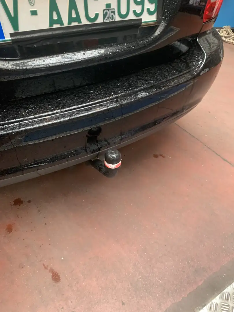 Jaguar X-Type 2.2 Turbo D Executive DPF - 2