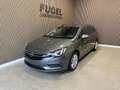 Opel Astra 1.6 CDTI DPF Edition AHK|Navi|SHZ|Winter|Klimaaut. Gris - thumbnail 2