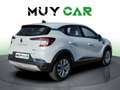 Renault Captur E-TECH Híbrido Enchufable Zen 117kW Blanc - thumbnail 7