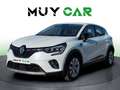 Renault Captur E-TECH Híbrido Enchufable Zen 117kW Blanc - thumbnail 3