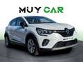 Renault Captur E-TECH Híbrido Enchufable Zen 117kW Blanc - thumbnail 1