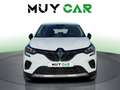 Renault Captur E-TECH Híbrido Enchufable Zen 117kW Blanc - thumbnail 2