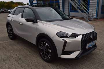 Opera NAVI/LED/APP/SHZ/360-Grad