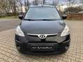 Hyundai i10 Edition+*Klima*Allwetter Reifen*Tüv Neu!!! Schwarz - thumbnail 3