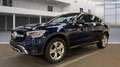Mercedes-Benz GLC 300 e Coupe Kamera*LED*Leder*DAB*Distro*TW*s Bleu - thumbnail 4