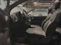 Fiat 500 1.2L LOUNGE CABRIO 70CH Gris - thumbnail 6