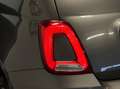 Fiat 500 1.2L LOUNGE CABRIO 70CH Gris - thumbnail 12