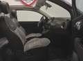 Fiat 500 1.2L LOUNGE CABRIO 70CH Gris - thumbnail 7