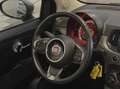 Fiat 500 1.2L LOUNGE CABRIO 70CH Gris - thumbnail 10