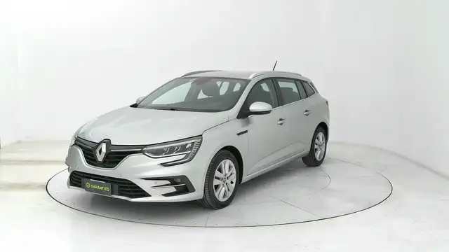 Renault Megane 1.5 blue dci Business 115cv