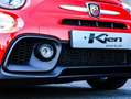 Fiat 500 Abarth 1.4 T-Jet 595 | Apple Carplay | Navi | Sportstoele Rojo - thumbnail 31