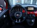 Fiat 500 Abarth 1.4 T-Jet 595 | Apple Carplay | Navi | Sportstoele Rojo - thumbnail 6