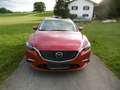 Mazda 6 Nakama Intense Rosso - thumbnail 1