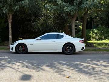 GranTurismo Sport Aut. Sport