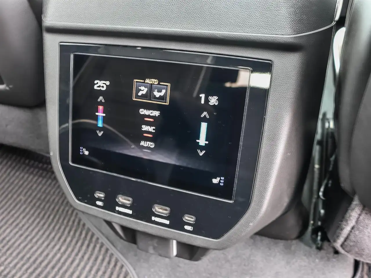GMC Yukon снимка GMC Yukon