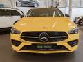 Mercedes-Benz CLA 250 e SB AMG-Sport/LED/Cam/Night/Ambi/Keyl Gelb - thumbnail 2