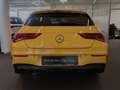 Mercedes-Benz CLA 250 e SB AMG-Sport/LED/Cam/Night/Ambi/Keyl Gelb - thumbnail 5